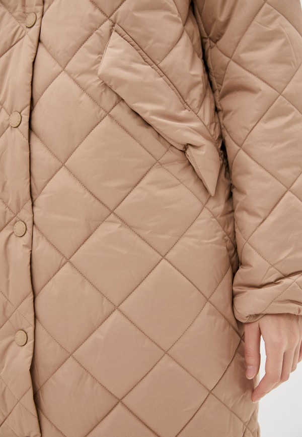 фото Куртка утепленная baon