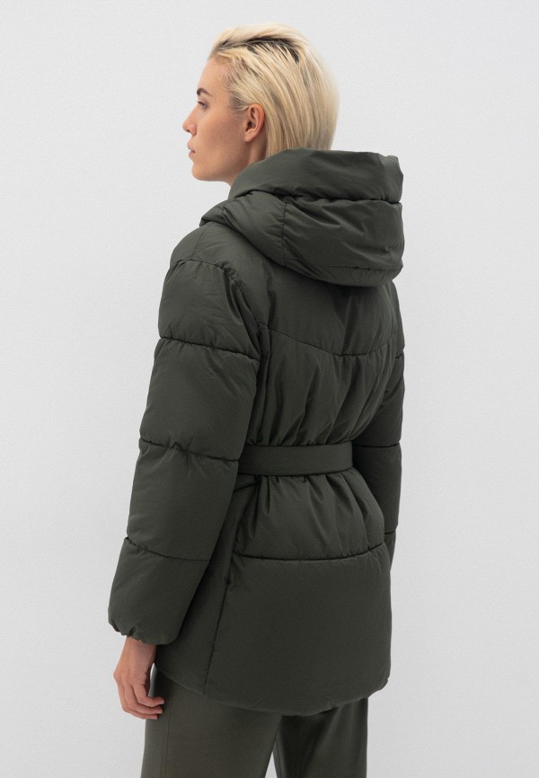 фото Куртка утепленная zarina