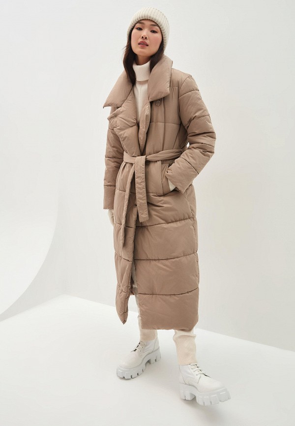 фото Куртка утепленная zarina