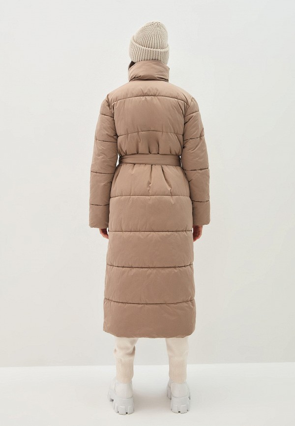 фото Куртка утепленная zarina