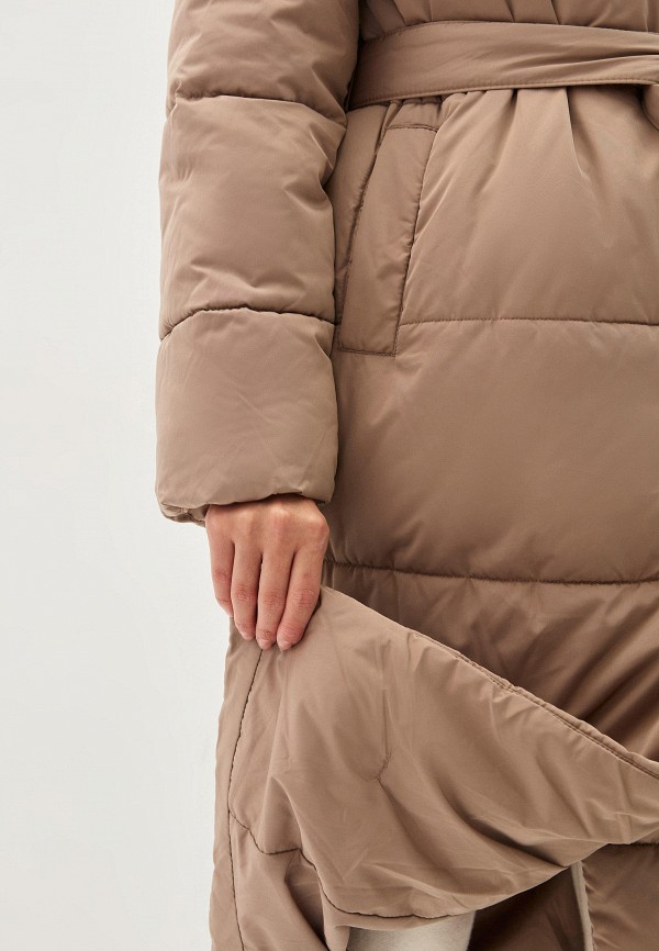 фото Куртка утепленная zarina