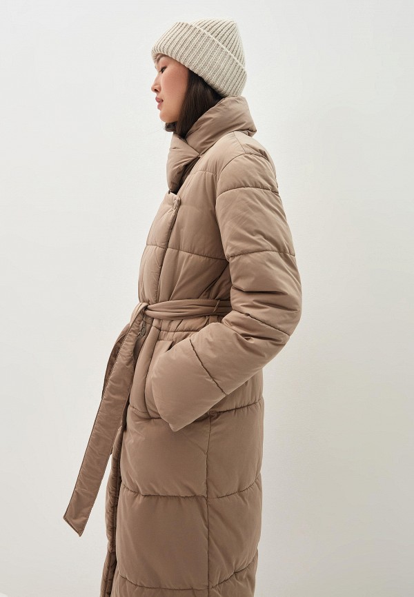 фото Куртка утепленная zarina