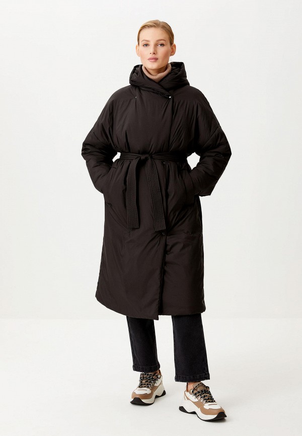 фото Куртка утепленная sela