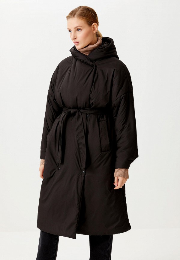 фото Куртка утепленная sela