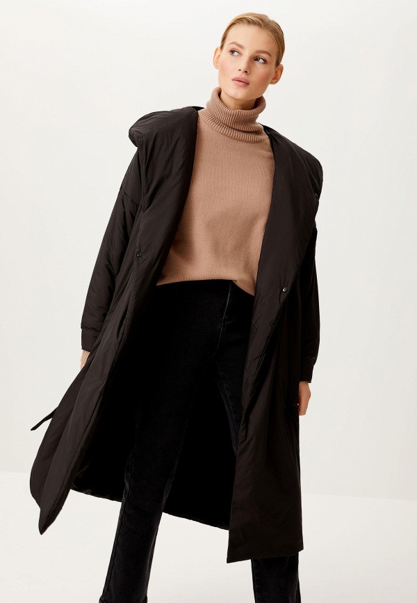 фото Куртка утепленная sela