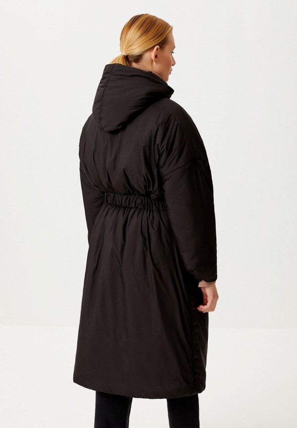 фото Куртка утепленная sela