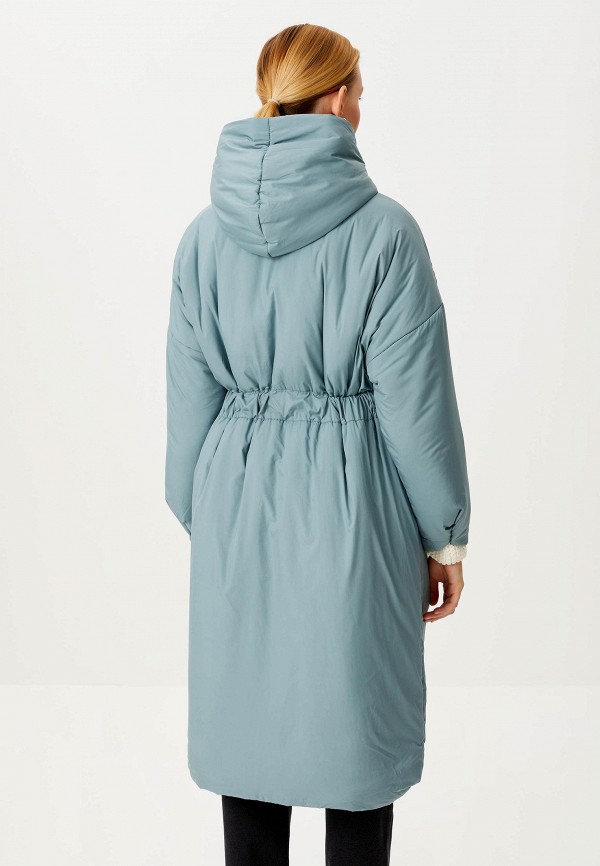 фото Куртка утепленная sela