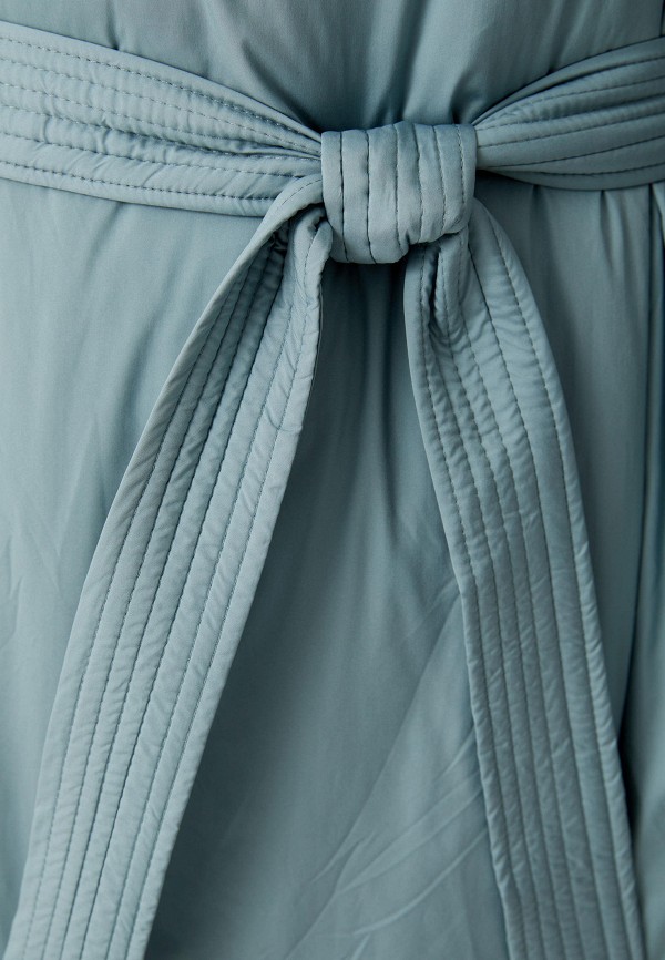 фото Куртка утепленная sela