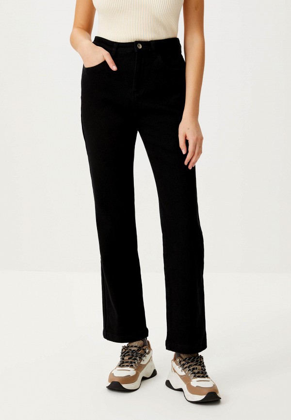 фото Джинсы sela