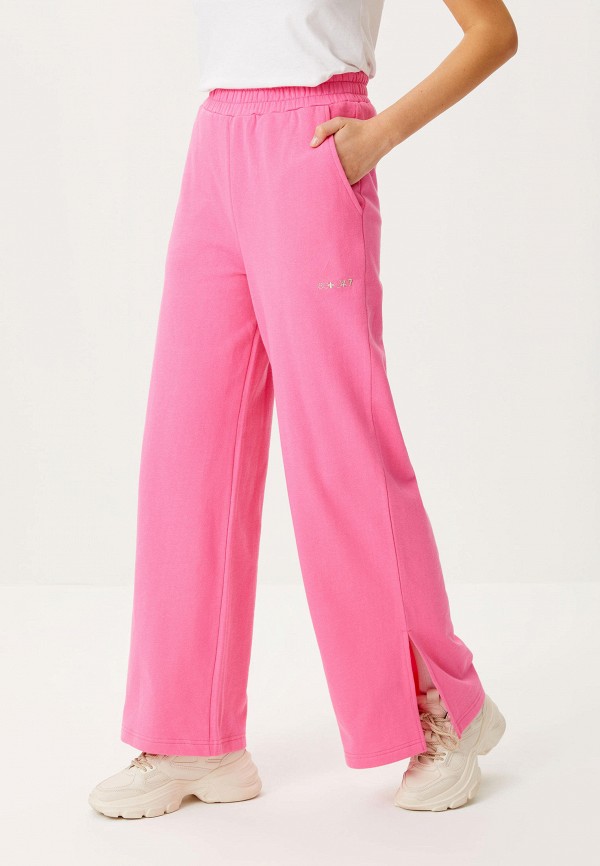 фото Брюки спортивные sela