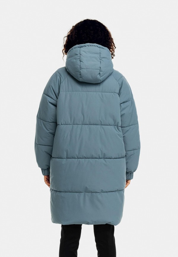 фото Куртка утепленная befree