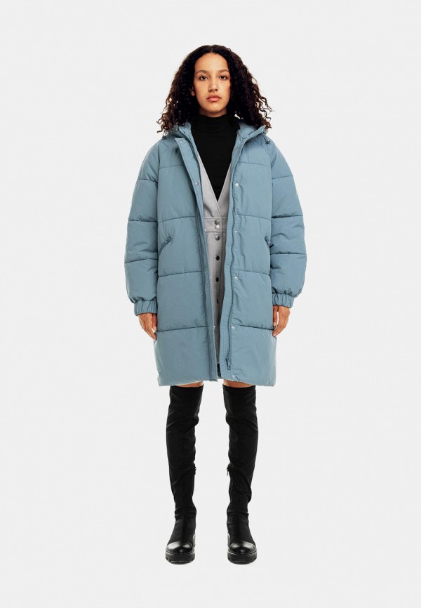 фото Куртка утепленная befree