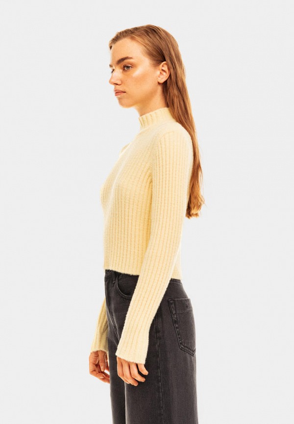 фото Водолазка befree