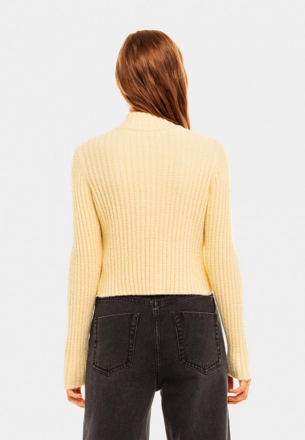 фото Водолазка befree