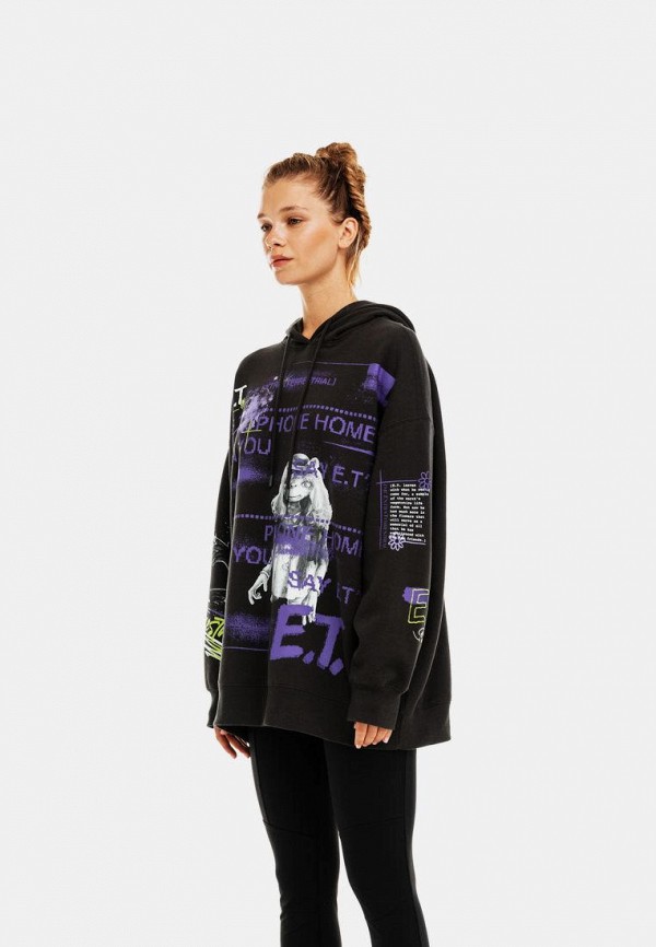 фото Худи befree