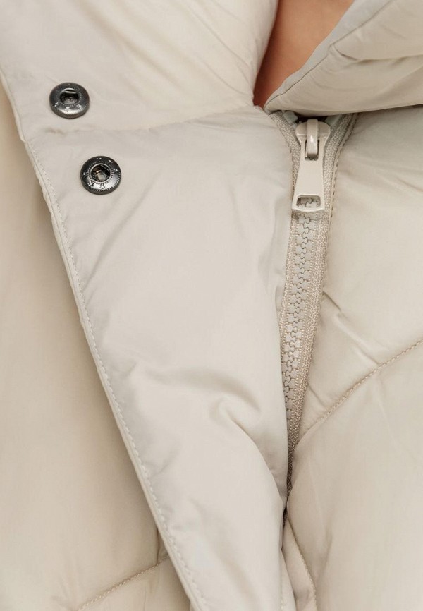 фото Куртка утепленная befree