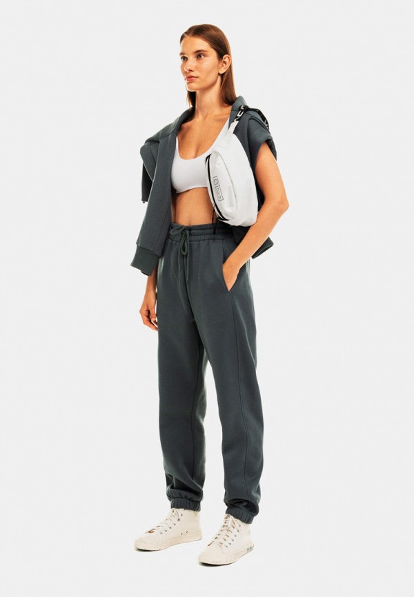 фото Брюки спортивные befree