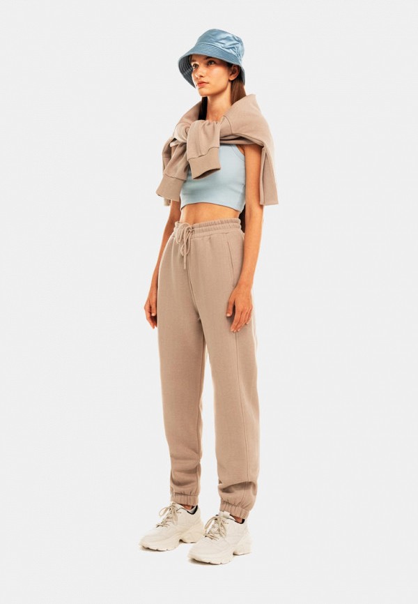 фото Брюки спортивные befree