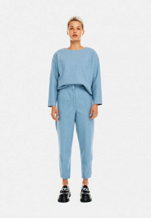 фото Брюки befree