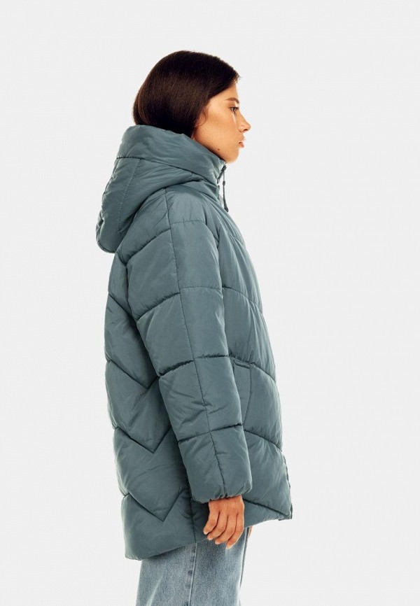 фото Куртка утепленная befree