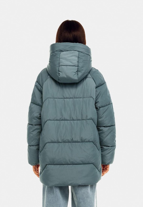 фото Куртка утепленная befree