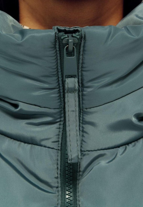 фото Куртка утепленная befree