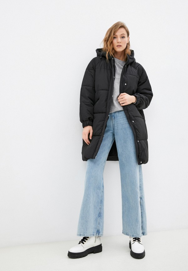 фото Куртка утепленная befree