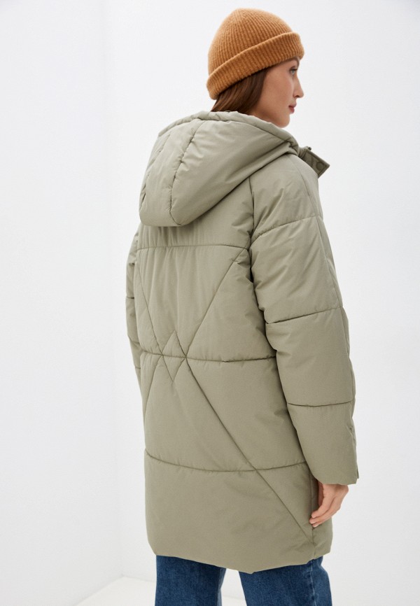 фото Куртка утепленная befree