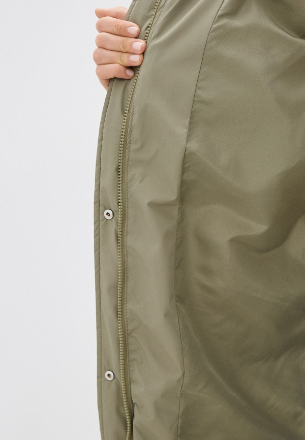 фото Куртка утепленная befree