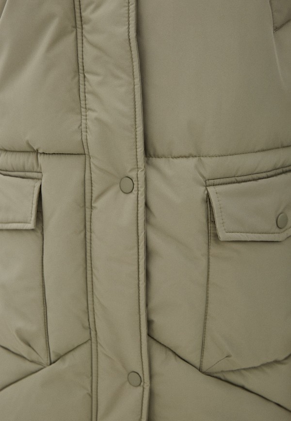 фото Куртка утепленная befree