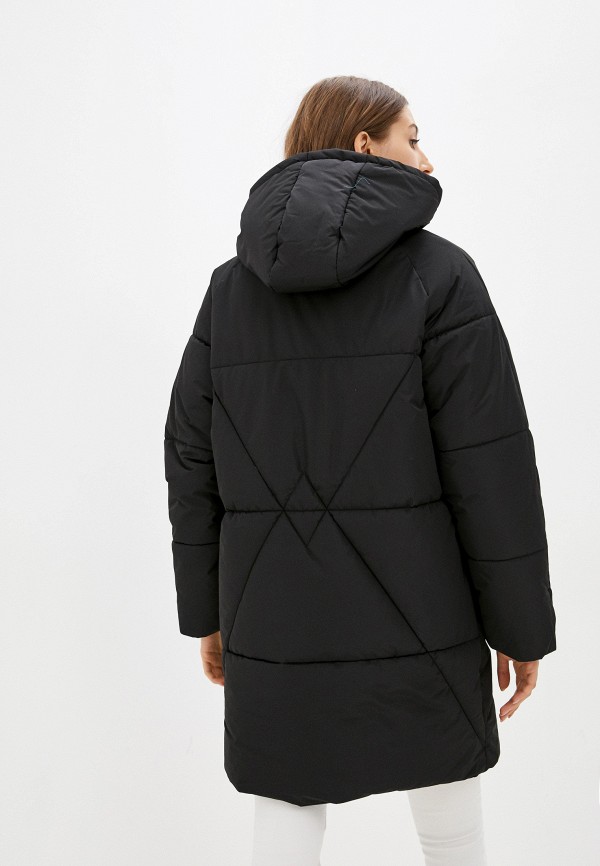 фото Куртка утепленная befree