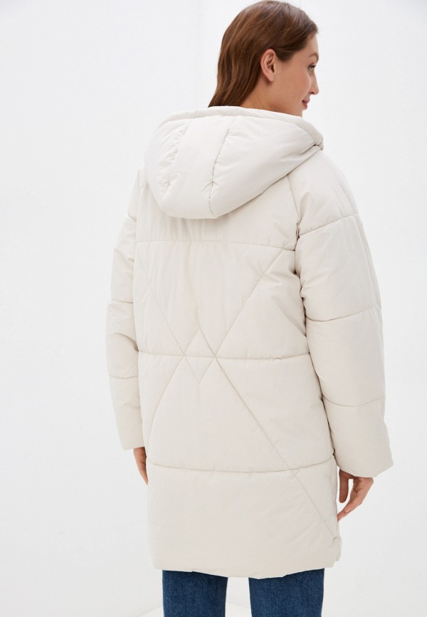 фото Куртка утепленная befree