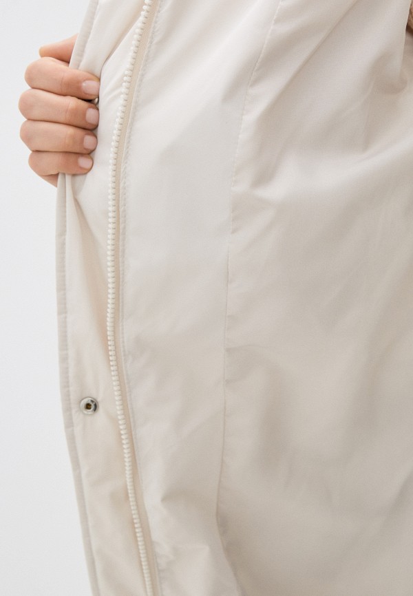 фото Куртка утепленная befree