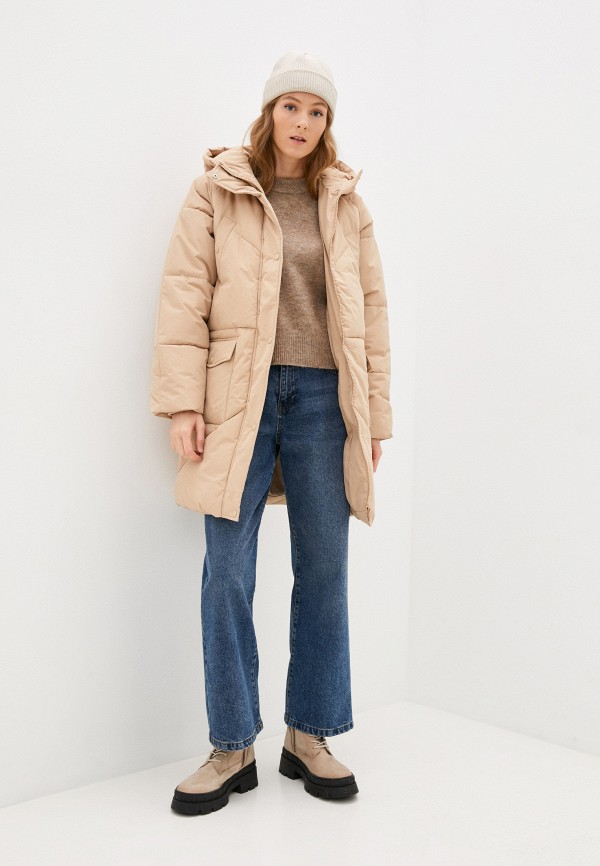 фото Куртка утепленная befree