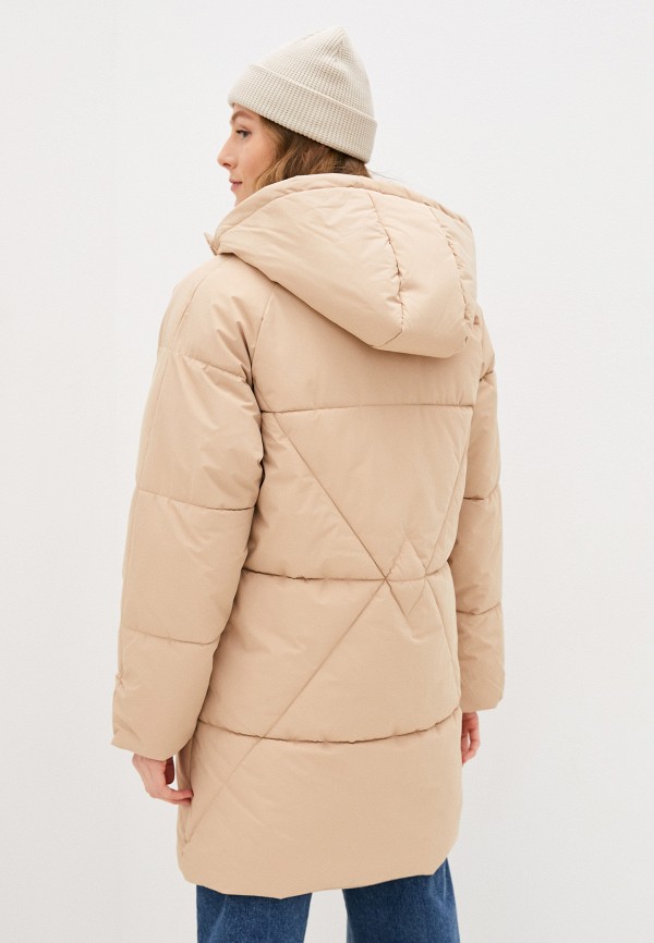 фото Куртка утепленная befree