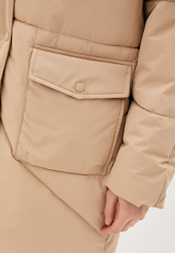 фото Куртка утепленная befree