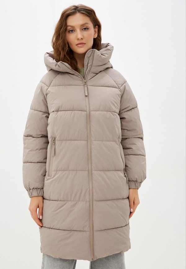 фото Куртка утепленная befree