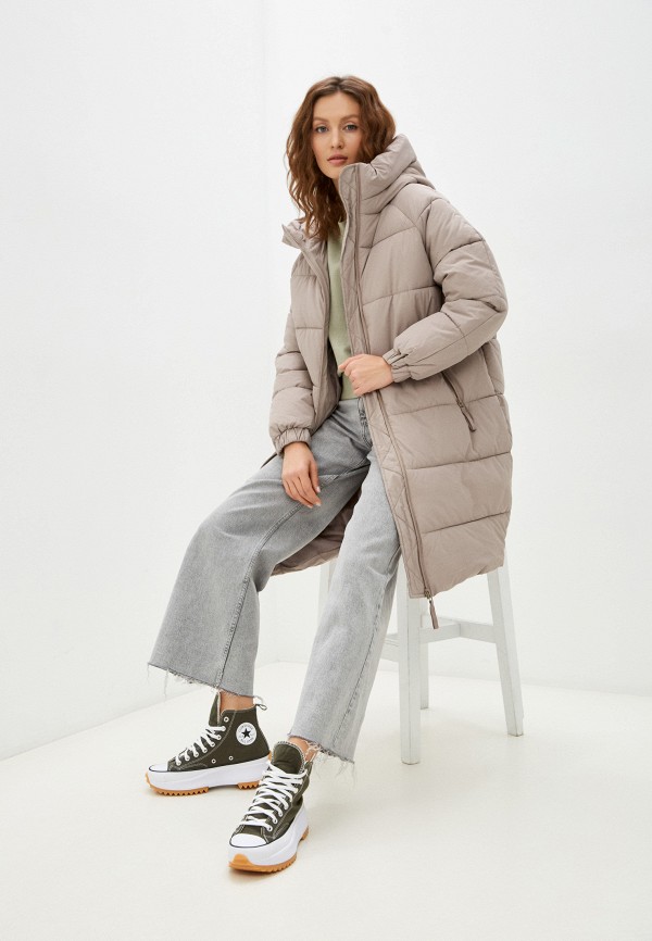 фото Куртка утепленная befree