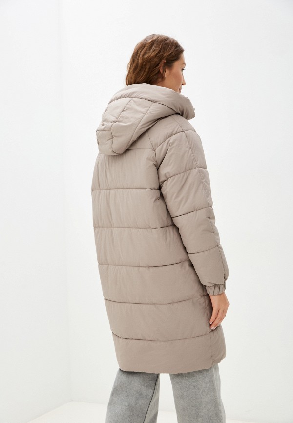 фото Куртка утепленная befree