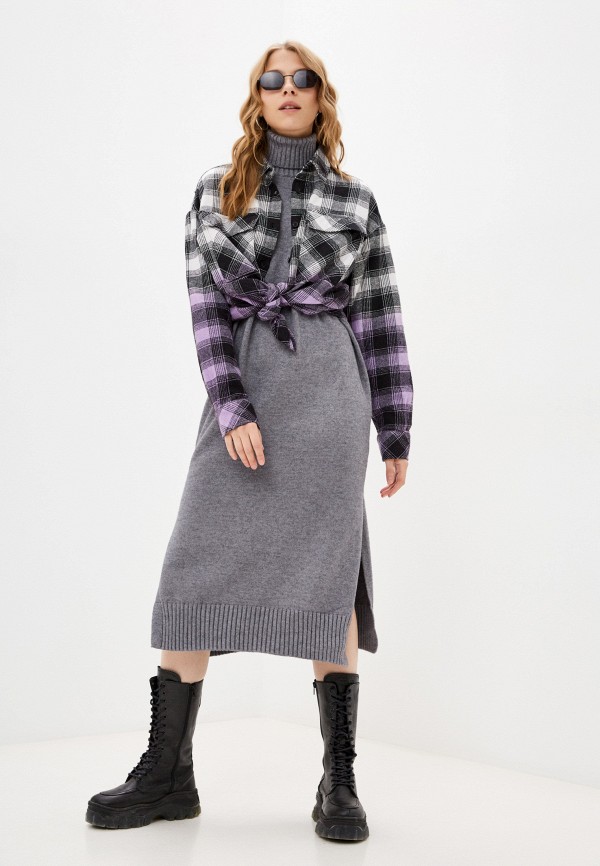 фото Рубашка befree