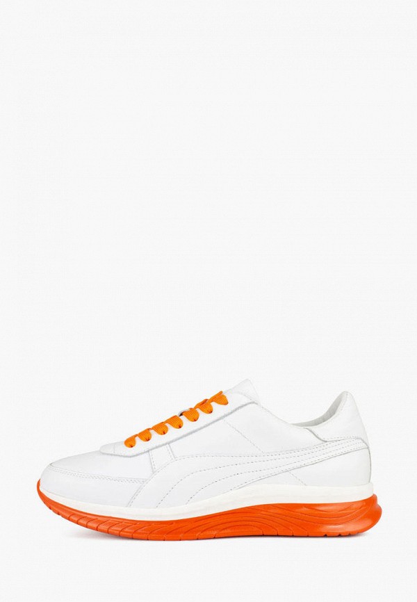 

Кроссовки Grani, Белый