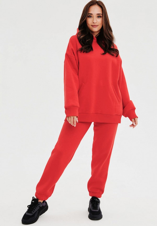 фото Худи jolifashn