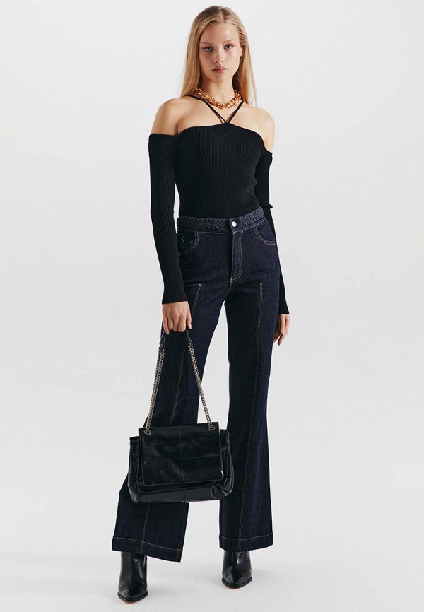 фото Джинсы love republic