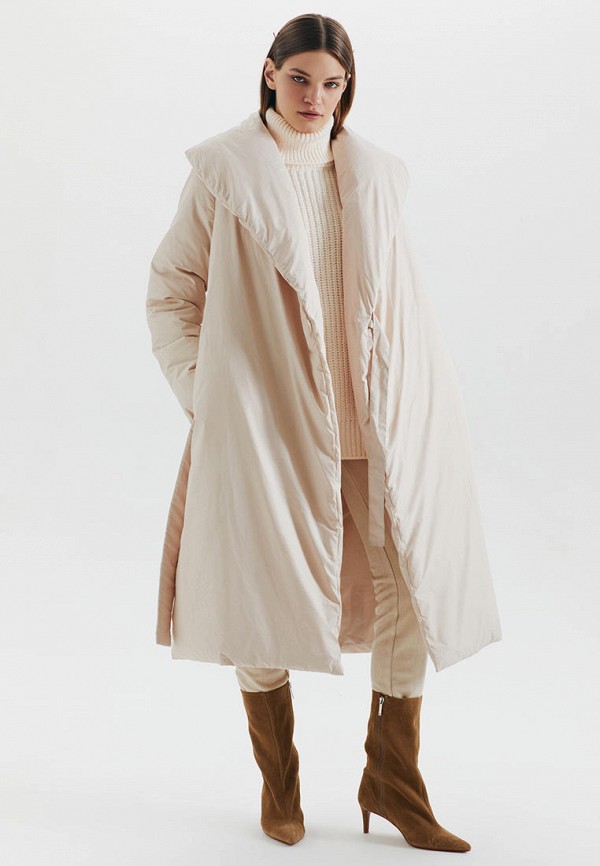 фото Куртка утепленная love republic