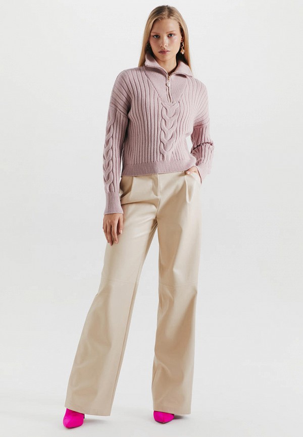 фото Свитер love republic