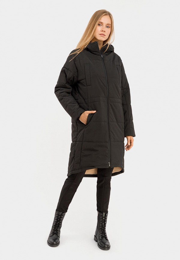 фото Куртка утепленная inwear