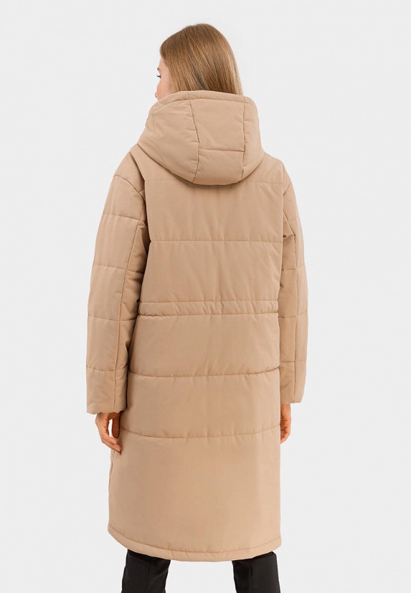 фото Куртка утепленная inwear
