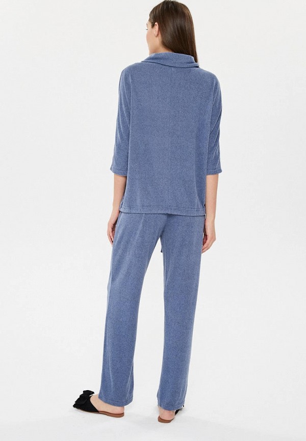 фото Брюки домашние lelio