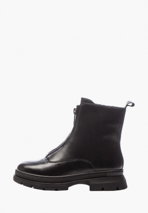 фото Ботинки lauf!