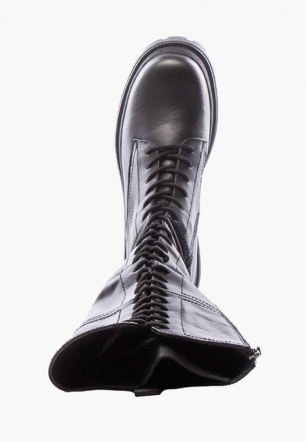 фото Сапоги lauf!